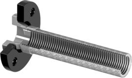 Verschraubung AE202