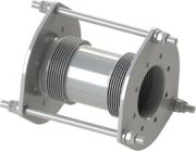 Typ MFL - Universal-Kompensator | 3D Ansicht