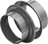 M-LENS típus - speciális kompenzátor | 3D nézet