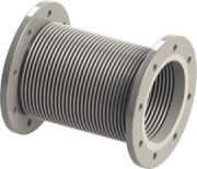 Typ HFG - Axial-Kompensator | 3D Ansicht