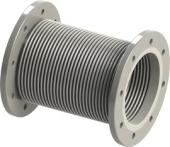 MFG típus - axiális kompenzátor | 3D nézet