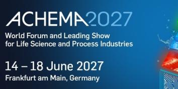 Achema 2027